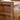 Stylish Brown Bamboo Bedside Cupboard – Elegant & Durable Natural Wood Finish hsl - 297MUTUKISPACE