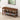 Eco - Friendly Brown Bamboo Stool for Stylish and Durable Home Decor hsl - 298MUTUKISPACE