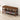 Eco - Friendly Brown Bamboo Stool for Stylish and Durable Home Decor hsl - 298MUTUKISPACE