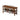 Eco - Friendly Brown Bamboo Stool for Stylish and Durable Home Decor hsl - 298MUTUKISPACE