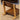 Premium Brown Bamboo Chair | Natural Wood Finish for Elegant Living Spaces hsl - 394MUTUKISPACE