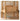 Natural Bamboo Storage Rack - Dark Brown Wood Finish - Stylish & Functional Shelving hsl - 66MUTUKISPACE