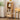 Natural Bamboo Storage Rack - Dark Brown Wood Finish - Stylish & Functional Shelving hsl - 66MUTUKISPACE