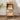 Natural Bamboo Storage Rack - Dark Brown Wood Finish - Stylish & Functional Shelving hsl - 66MUTUKISPACE