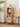 Natural Bamboo Storage Rack - Dark Brown Wood Finish - Stylish & Functional Shelving hsl - 66MUTUKISPACE