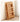 Stylish Dark Brown Bamboo Table – Perfect for Any Living Space hsl - 68MUTUKISPACE