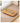 Stylish Dark Brown Bamboo Table – Perfect for Any Living Space hsl - 68MUTUKISPACE