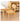Stylish Natural Wood Finish Bamboo Chair with Durable ABS Resin hsl - 70MUTUKISPACE