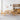 Stylish Natural Wood Finish Bamboo Chair with Durable ABS Resin hsl - 70MUTUKISPACE