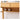 Elegant Natural Bamboo Desk - Premium Quality for Modern Homes hsl - 71MUTUKISPACE