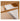 Elegant Natural Bamboo Desk - Premium Quality for Modern Homes hsl - 71MUTUKISPACE