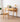 Elegant Natural Bamboo Desk - Premium Quality for Modern Homes hsl - 71MUTUKISPACE