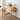 Elegant Natural Bamboo Desk - Premium Quality for Modern Homes hsl - 71MUTUKISPACE