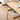 Elegant Natural Bamboo Desk - Premium Quality for Modern Homes hsl - 71MUTUKISPACE