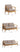 Elegant Bamboo Sofa in Natural Wood Finish - Perfect for Modern Homes hsl - 72MUTUKISPACE
