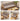 Elegant Bamboo Sofa in Natural Wood Finish - Perfect for Modern Homes hsl - 72MUTUKISPACE