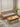 Elegant Bamboo Sofa in Natural Wood Finish - Perfect for Modern Homes hsl - 72MUTUKISPACE