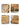 Elegant Bamboo Sofa in Natural Wood Finish - Perfect for Modern Homes hsl - 72MUTUKISPACE