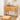 Elegant Natural Bamboo Makeup Vanity with Glass Top hsl - 73MUTUKISPACE