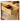 Elegant Natural Wood Cabinet with Dark Brown Bamboo Glass and Sleek ABS Resin Finish hsl - 77MUTUKISPACE