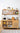 Elegant Natural Wood Cabinet with Dark Brown Bamboo Glass and Sleek ABS Resin Finish hsl - 77MUTUKISPACE