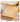 Stylish Dark Brown Bamboo Coffee Table with Glass Top - Durable ABS Resin Design hsl - 79MUTUKISPACE