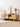 Stylish Natural Wood TV Cabinet with Bamboo Shelves, Durable ABS Resin, and Glass Doors hsl - 80MUTUKISPACE