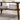 Stylish Bamboo Coffee Table in Natural Wood Brown Finish - Perfect for Your Living Room hsl - 81MUTUKISPACE