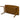 Stylish Bamboo Coffee Table in Natural Wood Brown Finish - Perfect for Your Living Room hsl - 81MUTUKISPACE