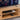 Stylish White & Natural Wood TV Cabinet - Sleek Bamboo Design for Modern Living Spaces hsl - 83MUTUKISPACE