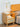 Elegant Natural Bamboo Rattan Bedside Cupboard with Glass Top – Stylish Bedroom Storage Solution hsl - 87MUTUKISPACE