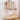 Sleek Bamboo Coat Hanger - Natural Wood Finish for Modern Chic Closet hsl - 88MUTUKISPACE