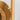 Sleek Bamboo Coat Hanger - Natural Wood Finish for Modern Chic Closet hsl - 88MUTUKISPACE
