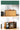 Elegant Dark Brown Bamboo Cabinet with Glass Doors - Perfect Natural Wood Storage Solution hsl - 89MUTUKISPACE
