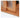 Elegant Dark Brown Bamboo Cabinet with Glass Doors - Perfect Natural Wood Storage Solution hsl - 89MUTUKISPACE