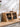 Elegant Dark Brown Bamboo Cabinet with Glass Doors - Perfect Natural Wood Storage Solution hsl - 89MUTUKISPACE