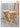 Stylish Natural Bamboo Wood Stool for Modern Interiors hsl - 91MUTUKISPACE