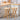 Stylish Natural Bamboo Wood Stool for Modern Interiors hsl - 91MUTUKISPACE