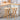 Stylish Natural Bamboo Wood Stool for Modern Interiors hsl - 91MUTUKISPACE