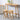 Stylish Natural Bamboo Wood Stool for Modern Interiors hsl - 91MUTUKISPACE