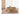 Elegant Dark Brown Bamboo Table – Natural Wood Finish hsl - 92MUTUKISPACE