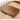 Elegant Dark Brown Bamboo Natural Wood Coffee Table for Modern Living Rooms hsl - 93MUTUKISPACE