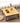 Elegant Dark Brown Bamboo Natural Wood Coffee Table for Modern Living Rooms hsl - 93MUTUKISPACE