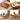 Elegant Dark Brown Bamboo Natural Wood Coffee Table for Modern Living Rooms hsl - 93MUTUKISPACE