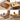 Elegant Dark Brown Bamboo Natural Wood Coffee Table for Modern Living Rooms hsl - 93MUTUKISPACE
