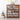 Stylish Bamboo Storage Rack for Elegant Home Organization hsl - 95MUTUKISPACE