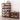 Stylish Bamboo Storage Rack for Elegant Home Organization hsl - 95MUTUKISPACE