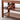 Stylish Bamboo Storage Rack for Elegant Home Organization hsl - 95MUTUKISPACE