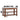 Stylish Bamboo Storage Rack for Elegant Home Organization hsl - 95MUTUKISPACE