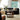 Stylish Red Oak Coffee Table with Storage Shelves - Perfect for Modern Living Rooms hsmjx - 4155MUTUKISPACE